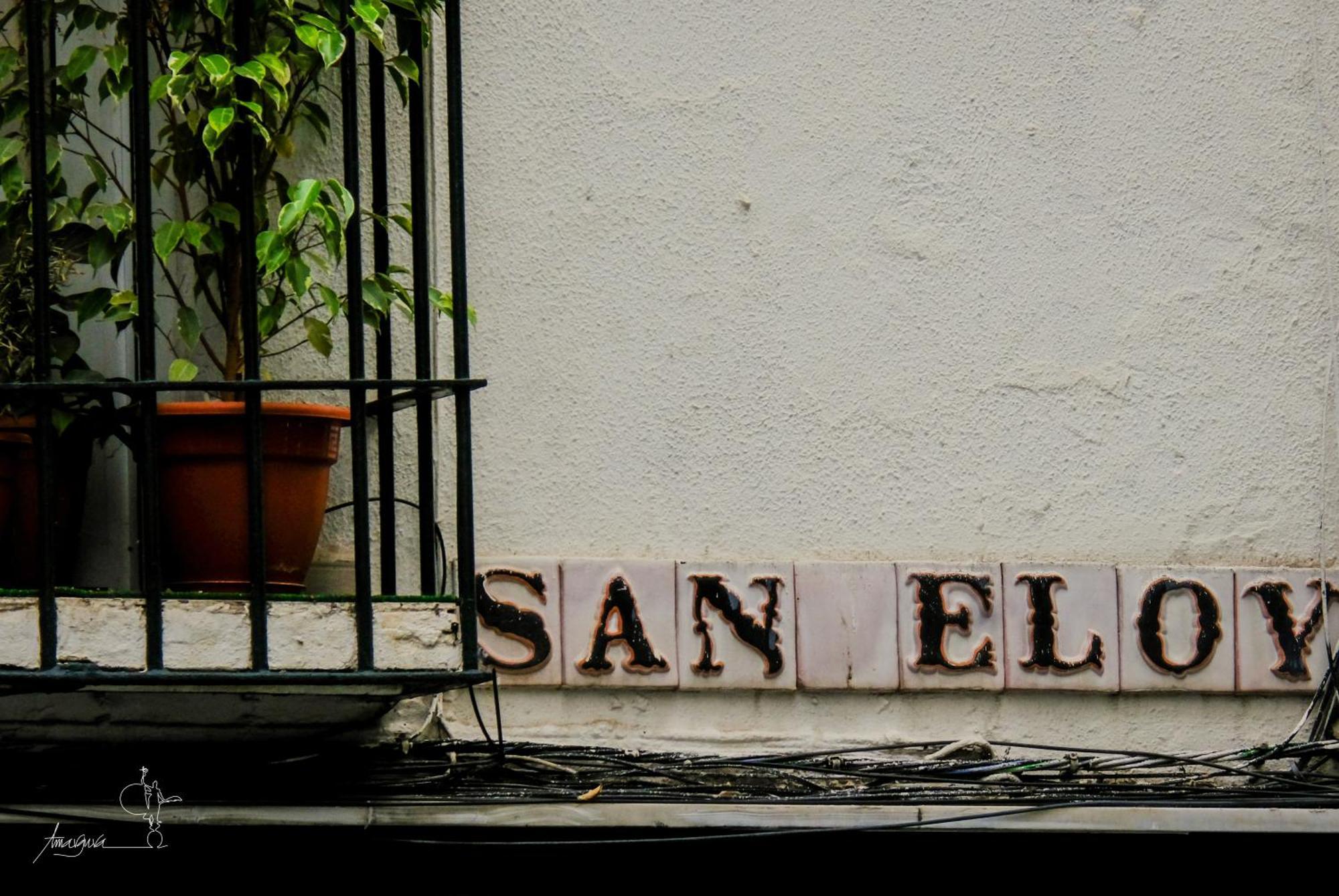 San Roque Sevilha