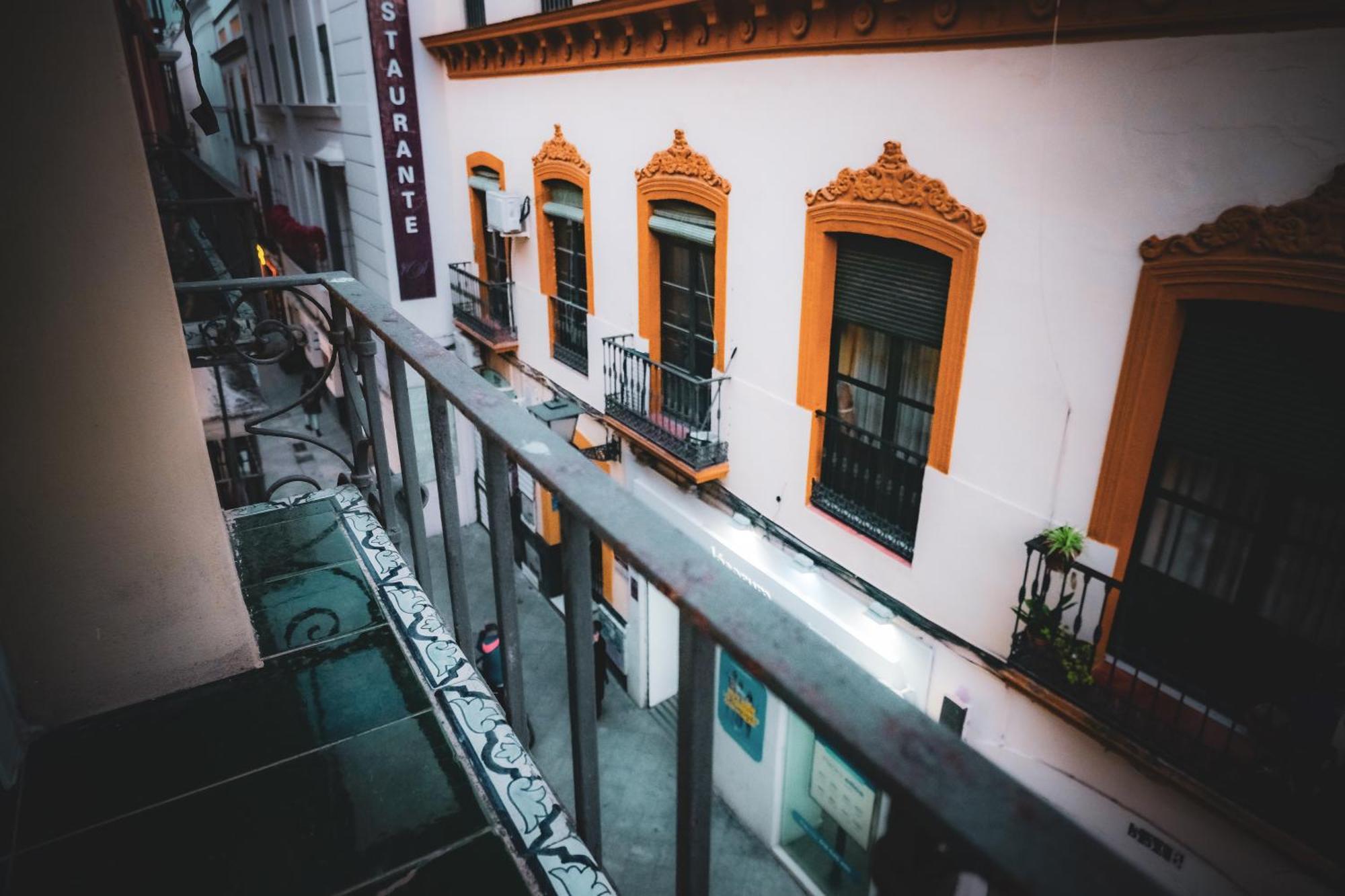 San Roque * Sevilha