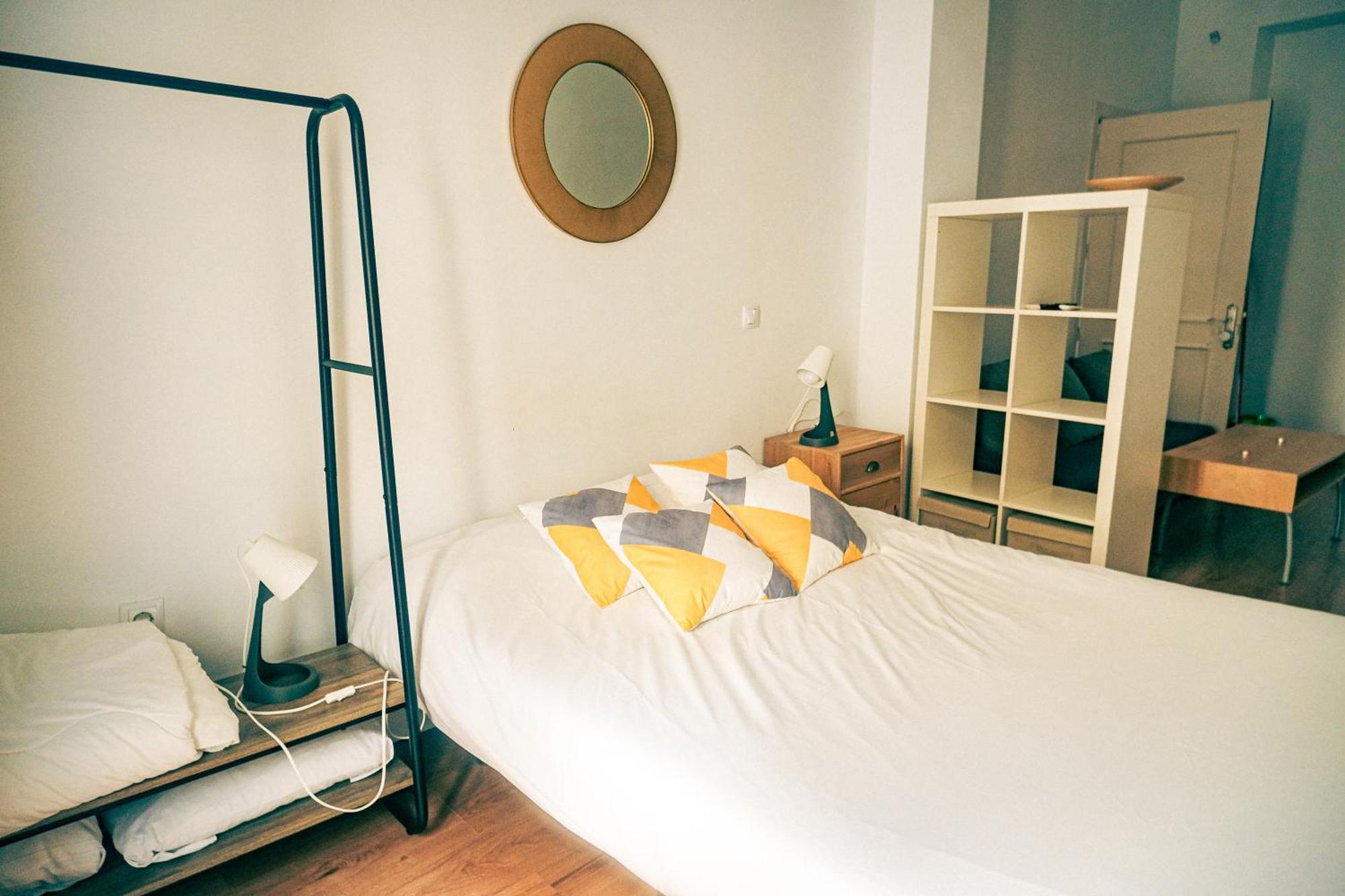 Apartamento San Roque Sevilha