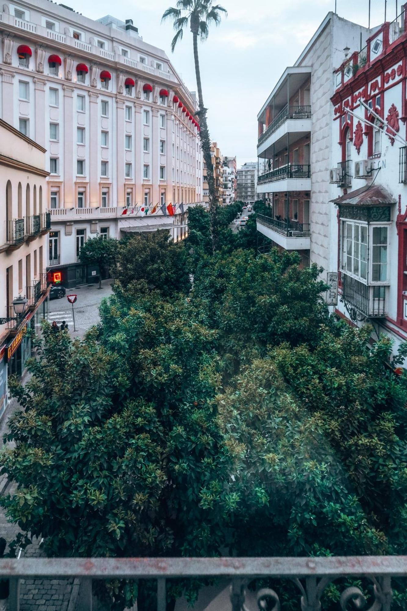 San Roque * Sevilha