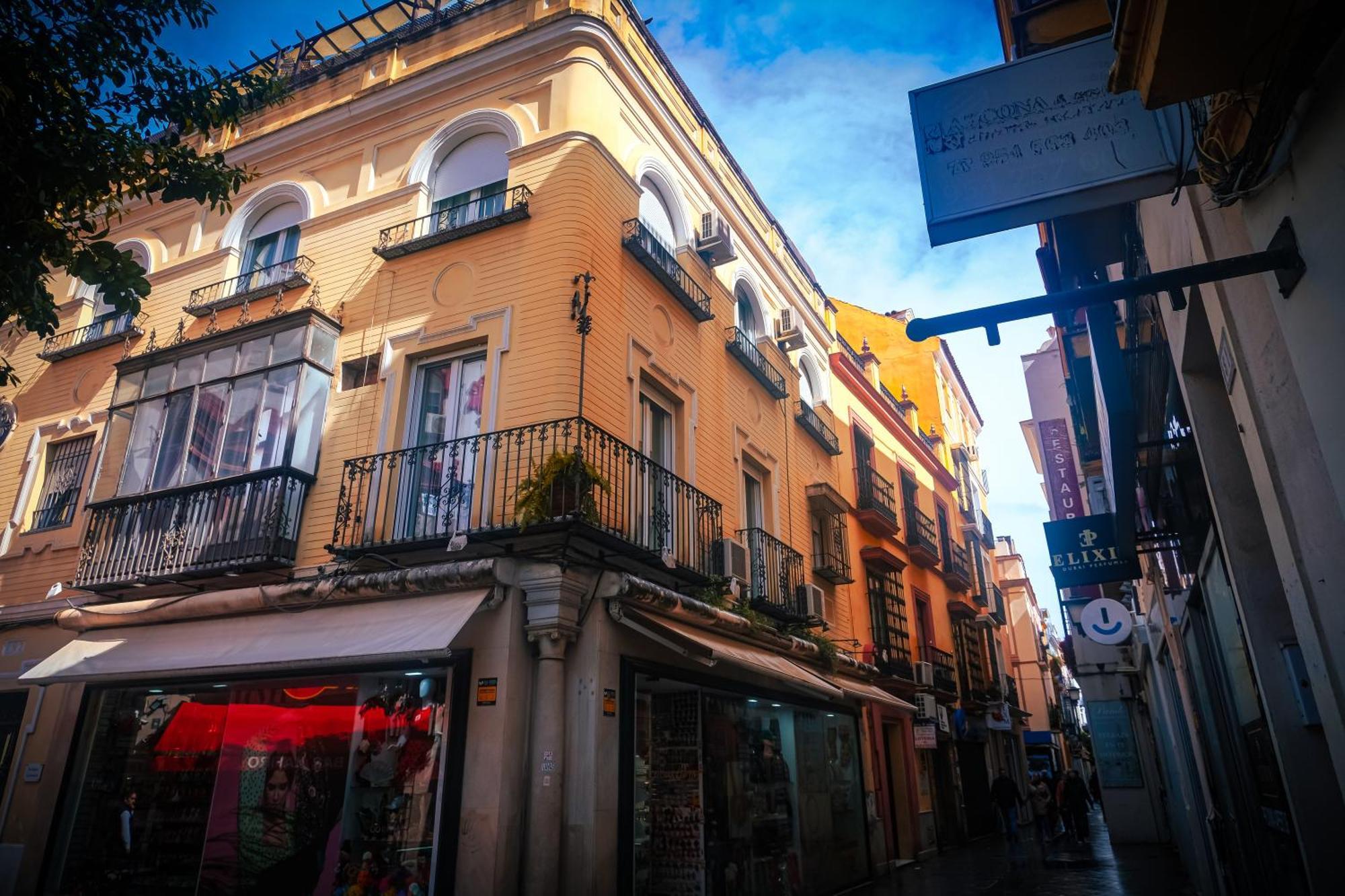 San Roque Sevilha