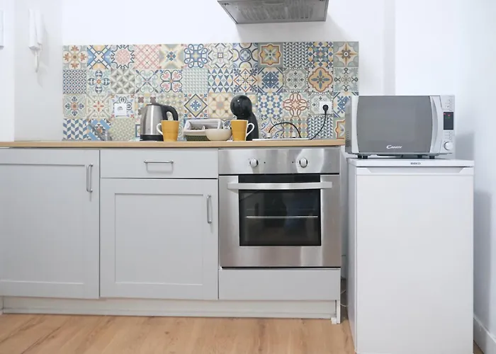 Apartamentos San Roque
